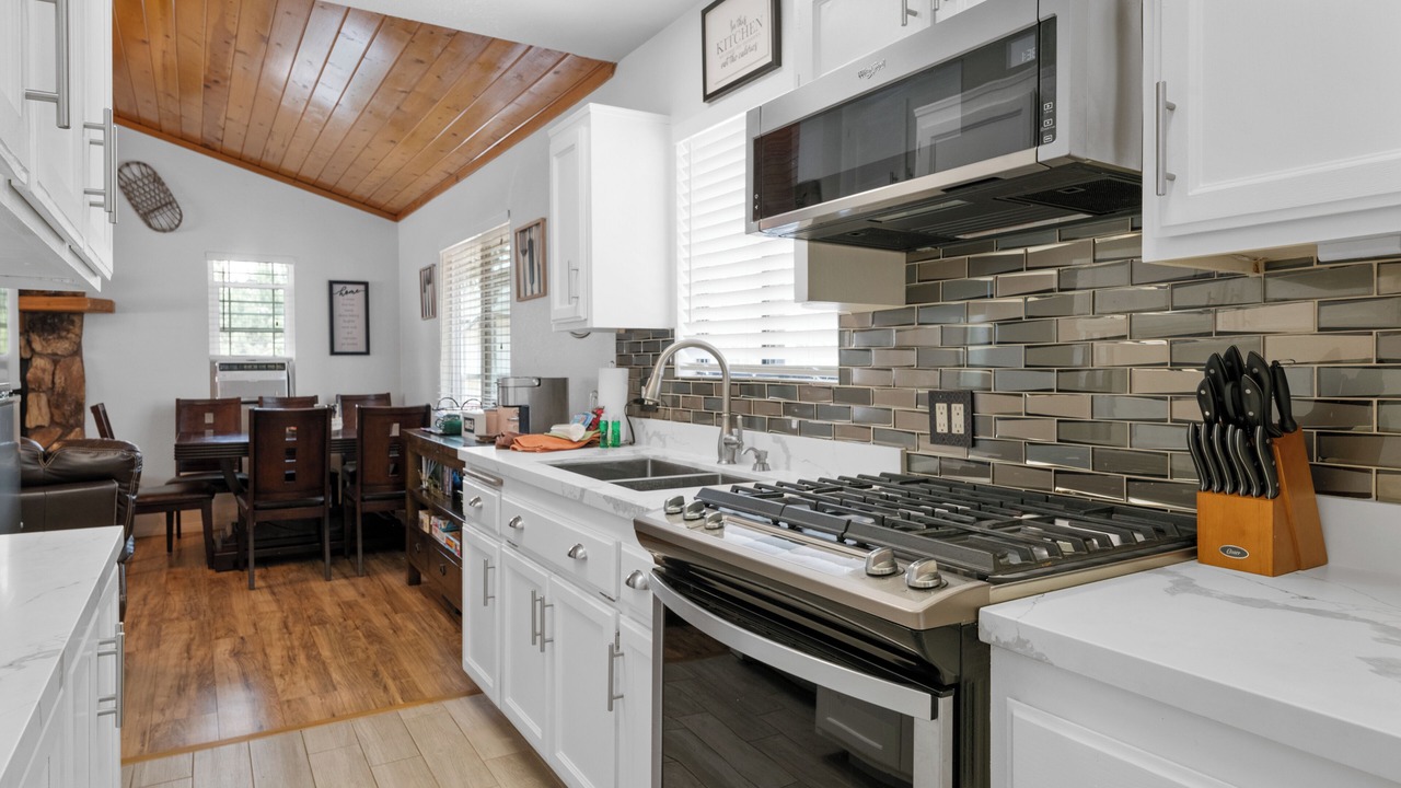 Photo of Kitchen in Woodlands
