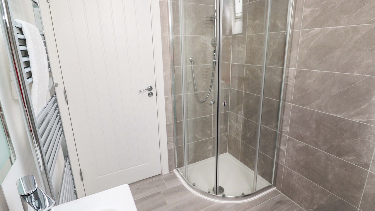 Photo of Bathroom in Carbis Bay