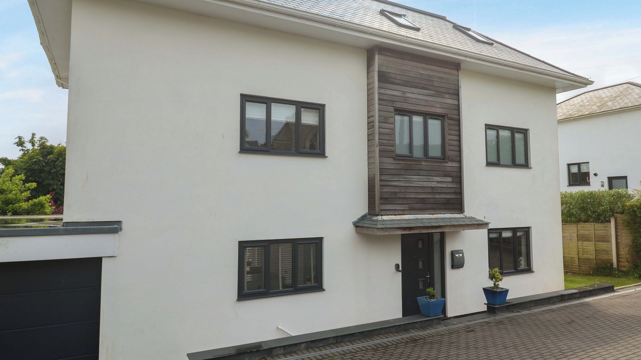 Photo of Outdoor in Carbis Bay