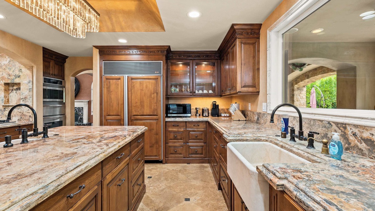 Photo of Kitchen in Rancho Santa Margarita