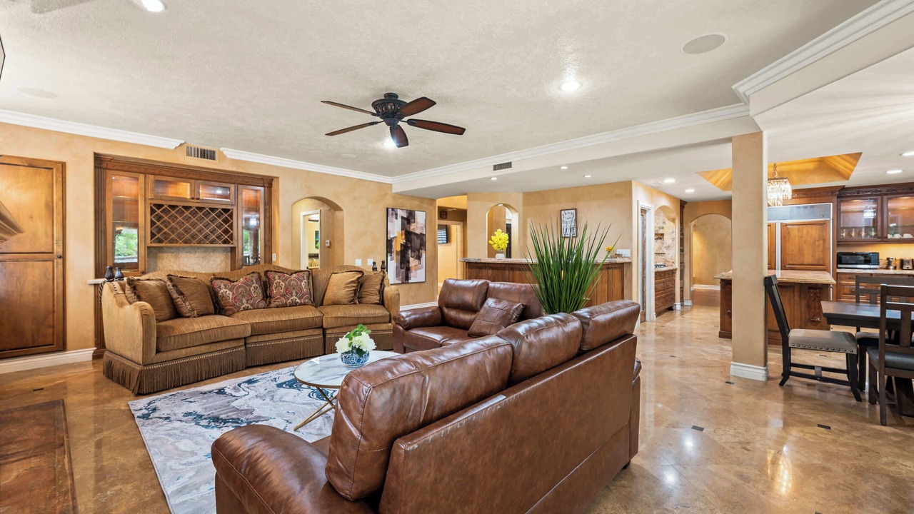 Photo of Livingroom in Rancho Santa Margarita