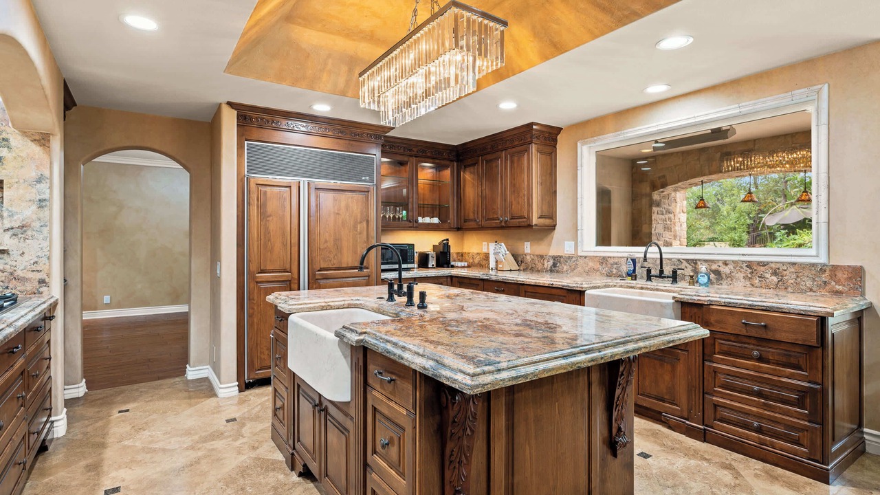 Photo of Bathroom in Rancho Santa Margarita