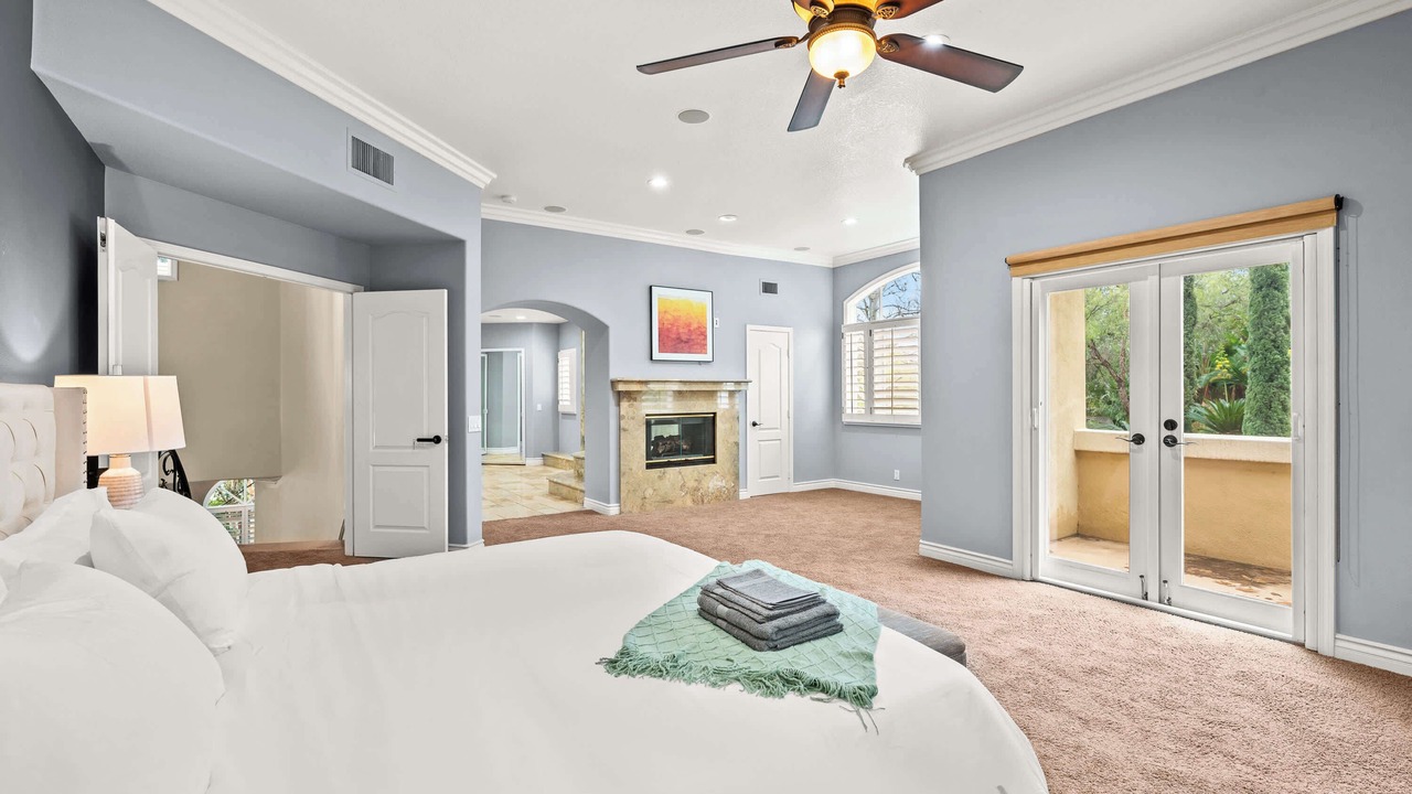 Photo of Outdoor in Rancho Santa Margarita