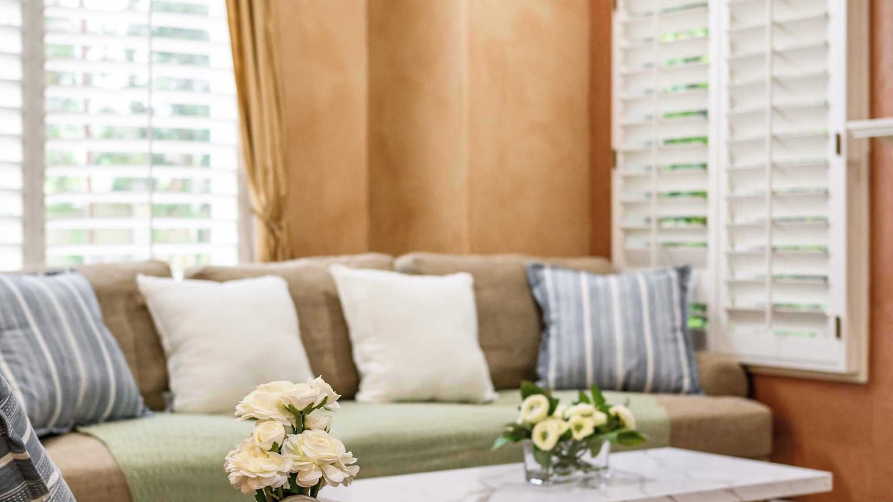 Photo of Livingroom in Rancho Santa Margarita