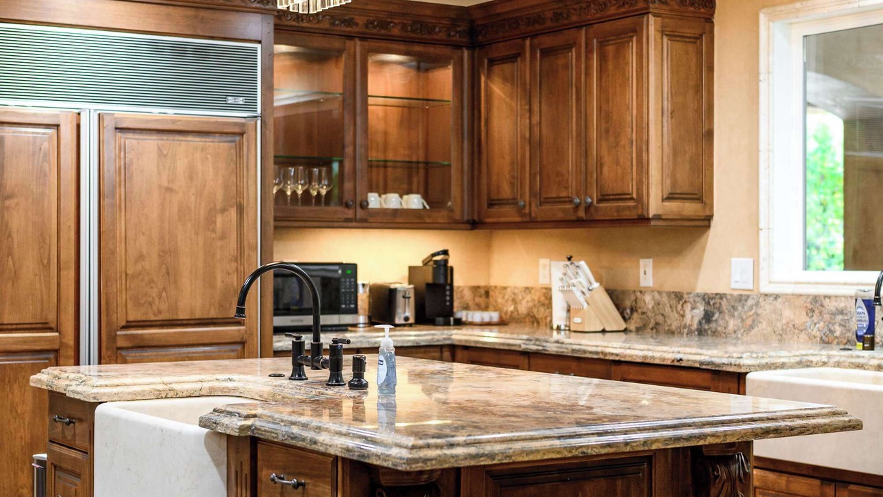 Photo of Kitchen in Rancho Santa Margarita