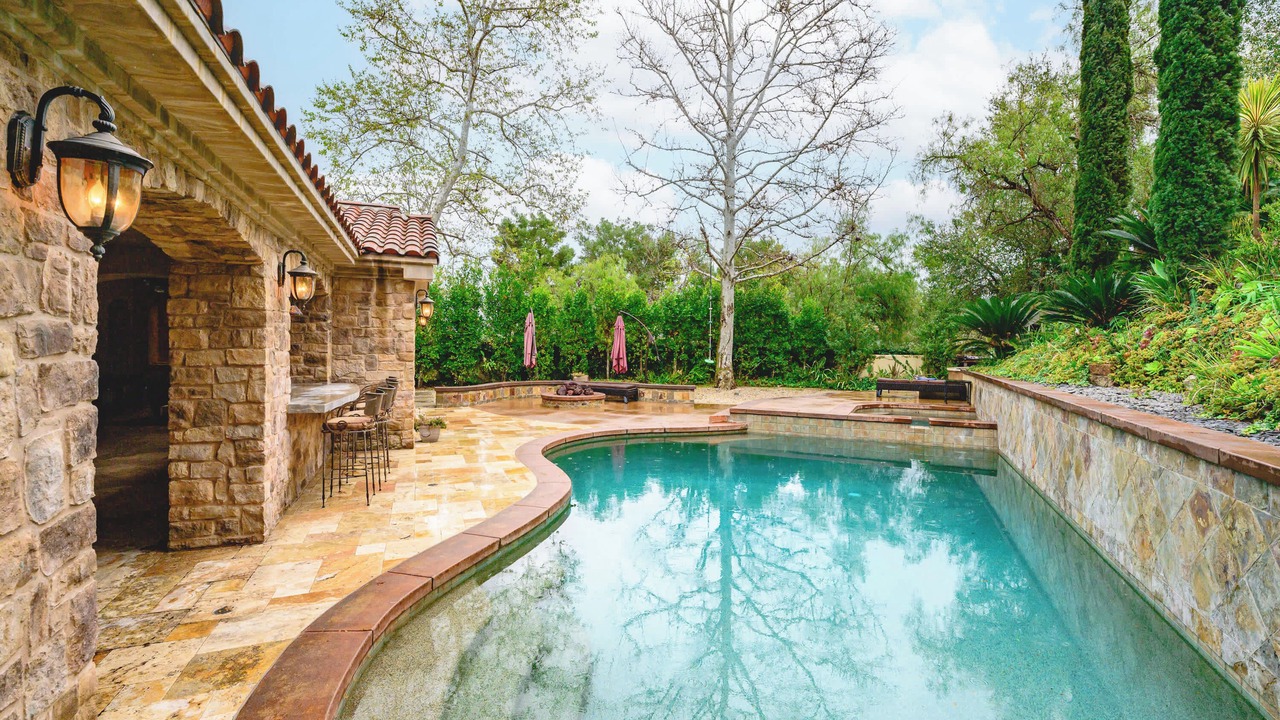 Photo of Outdoor in Rancho Santa Margarita