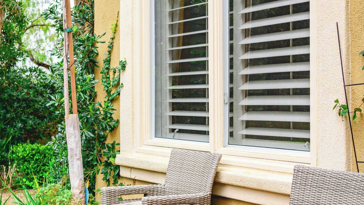 Photo of Patio Balcony in Rancho Santa Margarita