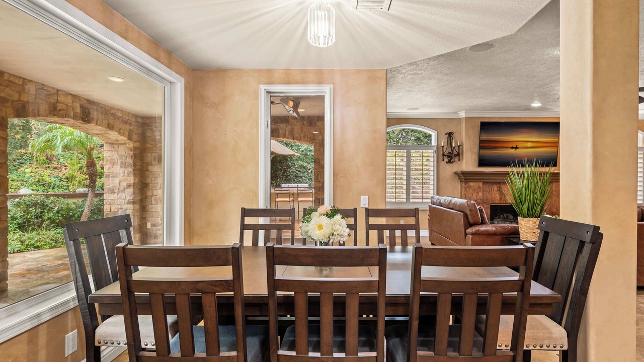 Photo of Outdoor in Rancho Santa Margarita