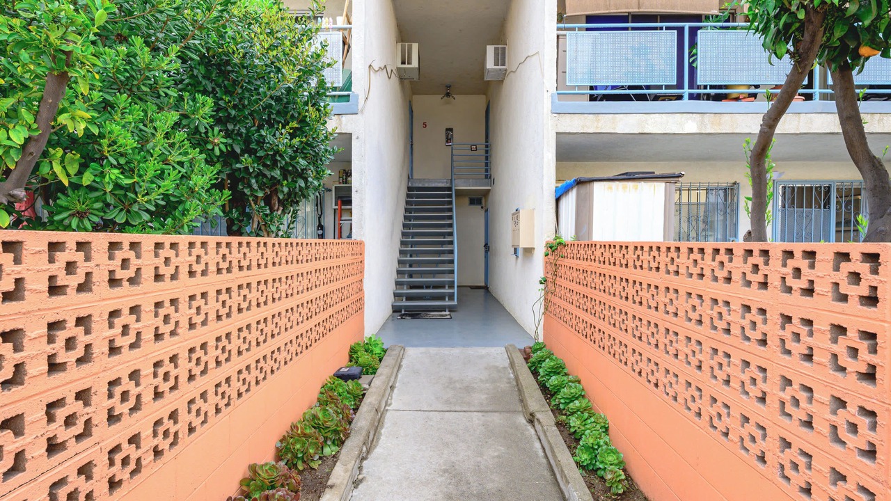 Photo of Outdoor in Monterey Park