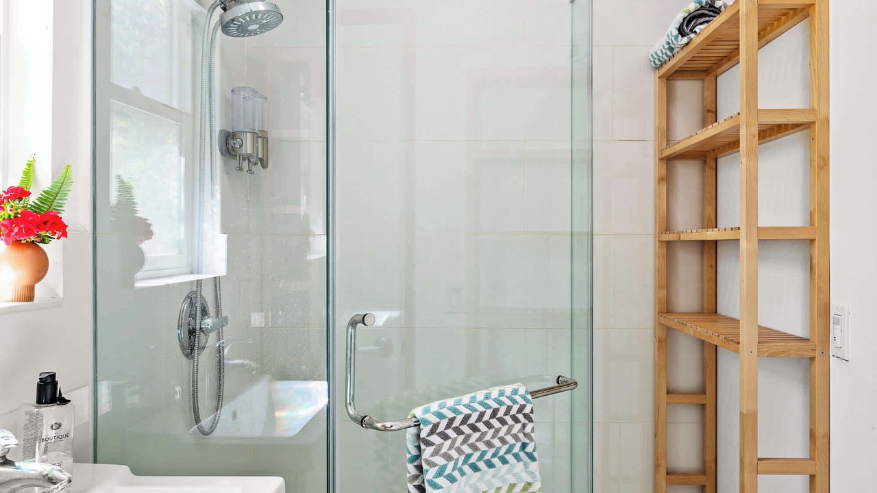 Photo of Bathroom in Atwater Village
