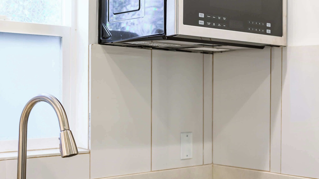 Photo of Kitchen in Atwater Village