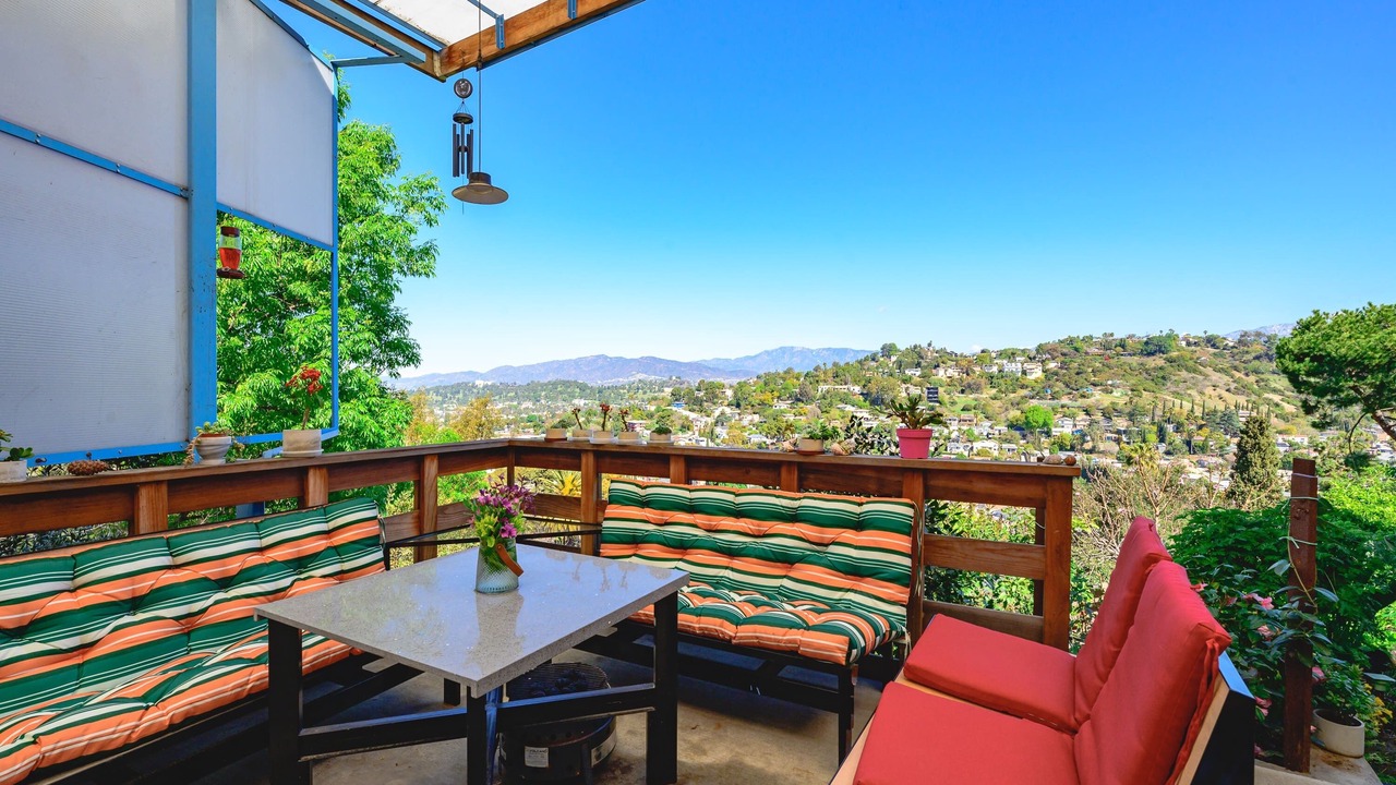 Photo of Outdoor in Atwater Village