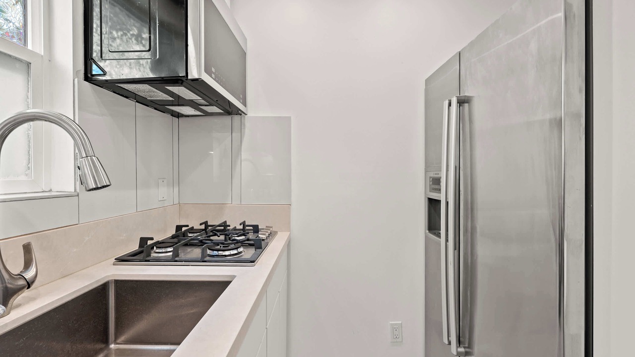 Photo of Kitchen in Atwater Village