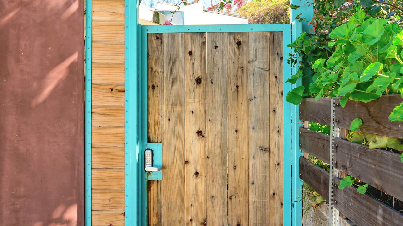 Photo of Outdoor in Atwater Village