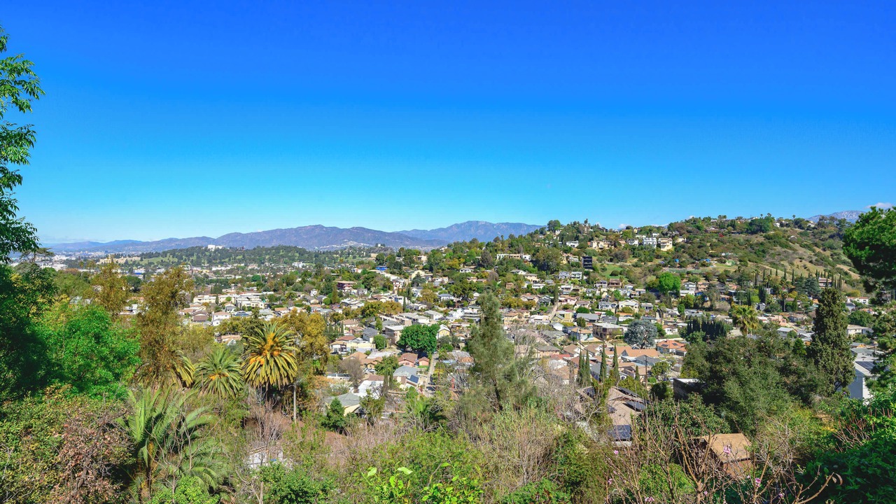 Photo of Outdoor in Atwater Village
