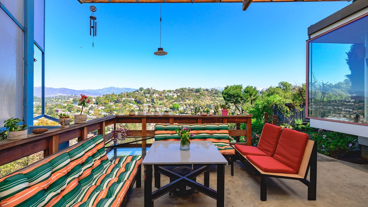 Photo of Outdoor in Atwater Village