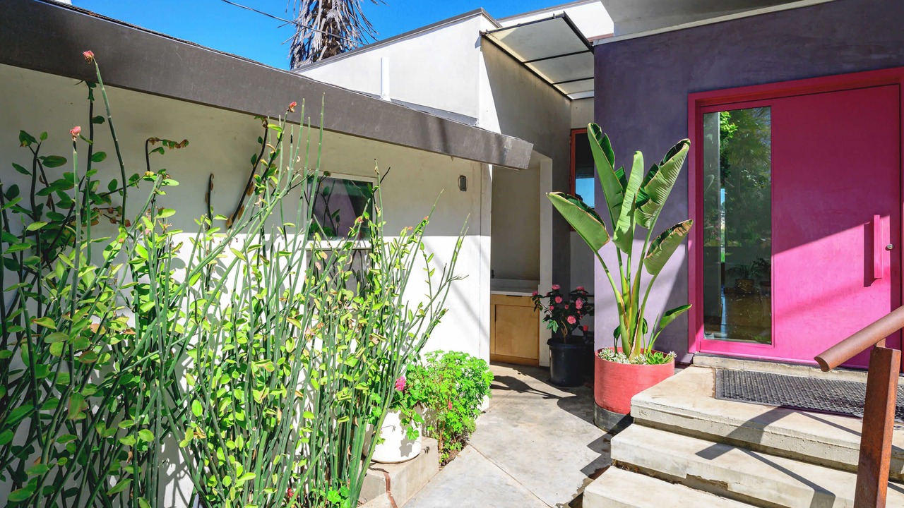Photo of Bedroom in Atwater Village