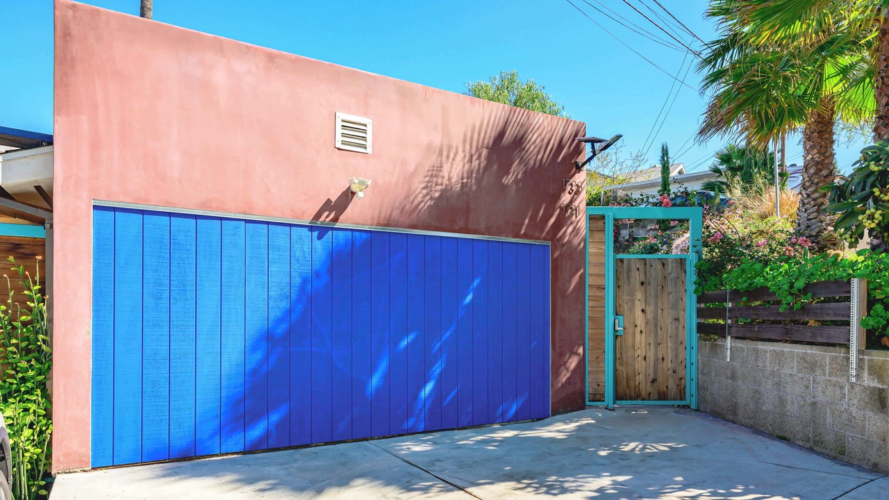 Photo of Outdoor in Atwater Village