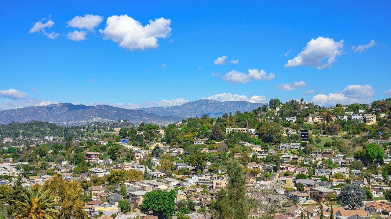 Photo of Outdoor in Atwater Village