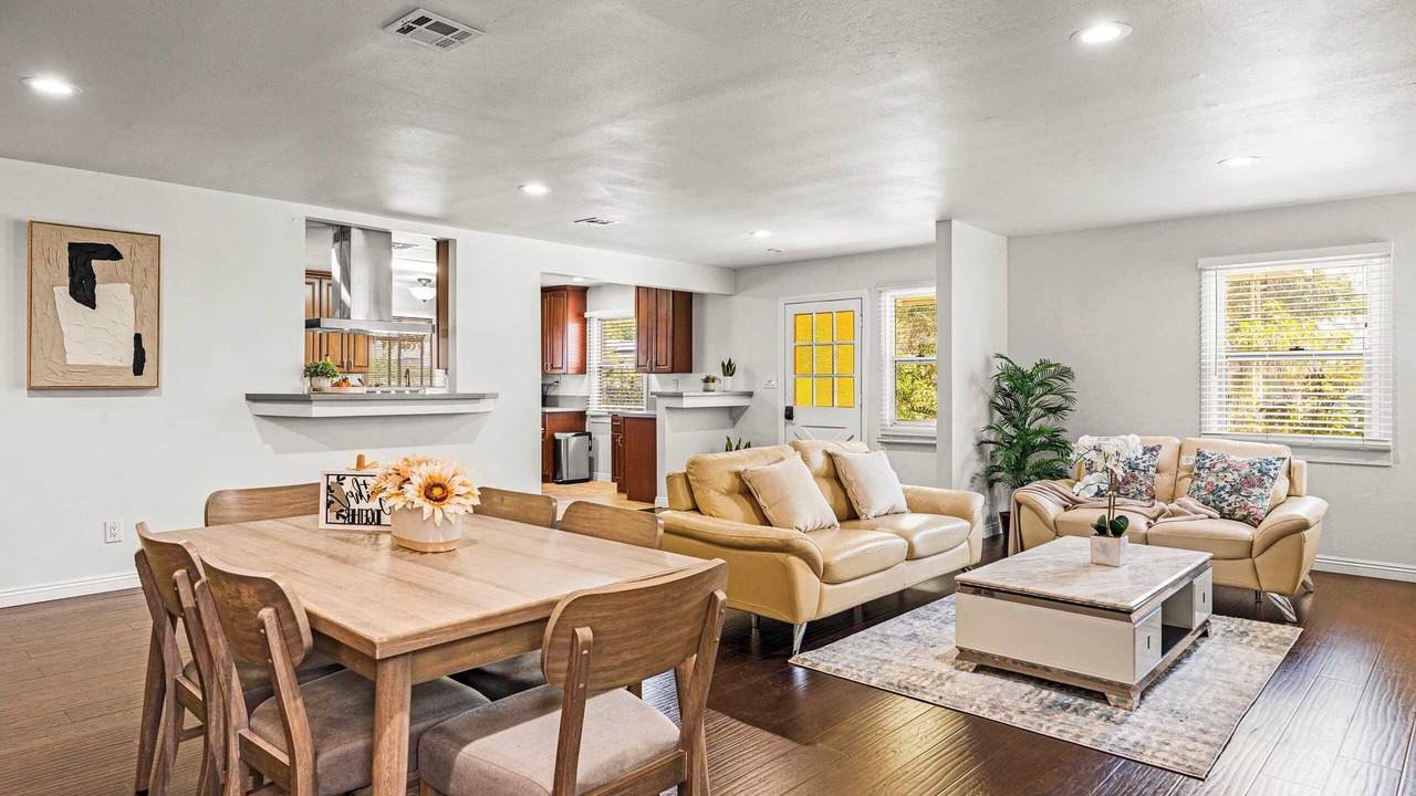Photo of Outdoor in East Pasadena