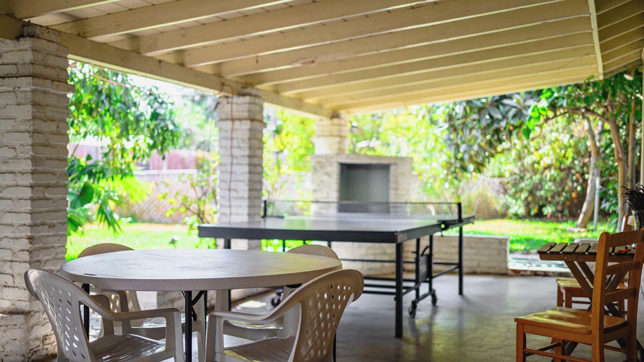 Photo of Outdoor in East Pasadena