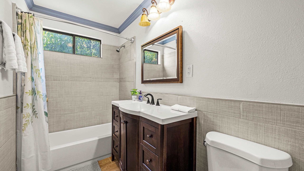 Photo of Bathroom in East Pasadena