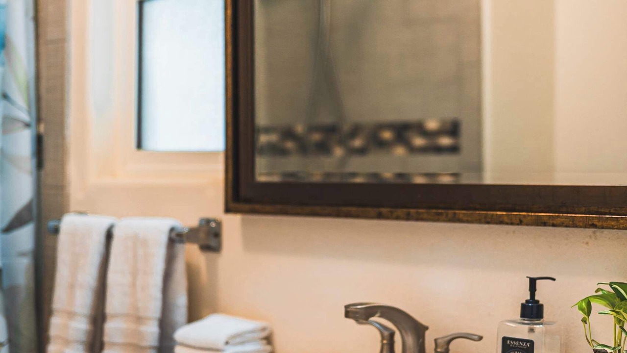 Photo of Bathroom in East Pasadena
