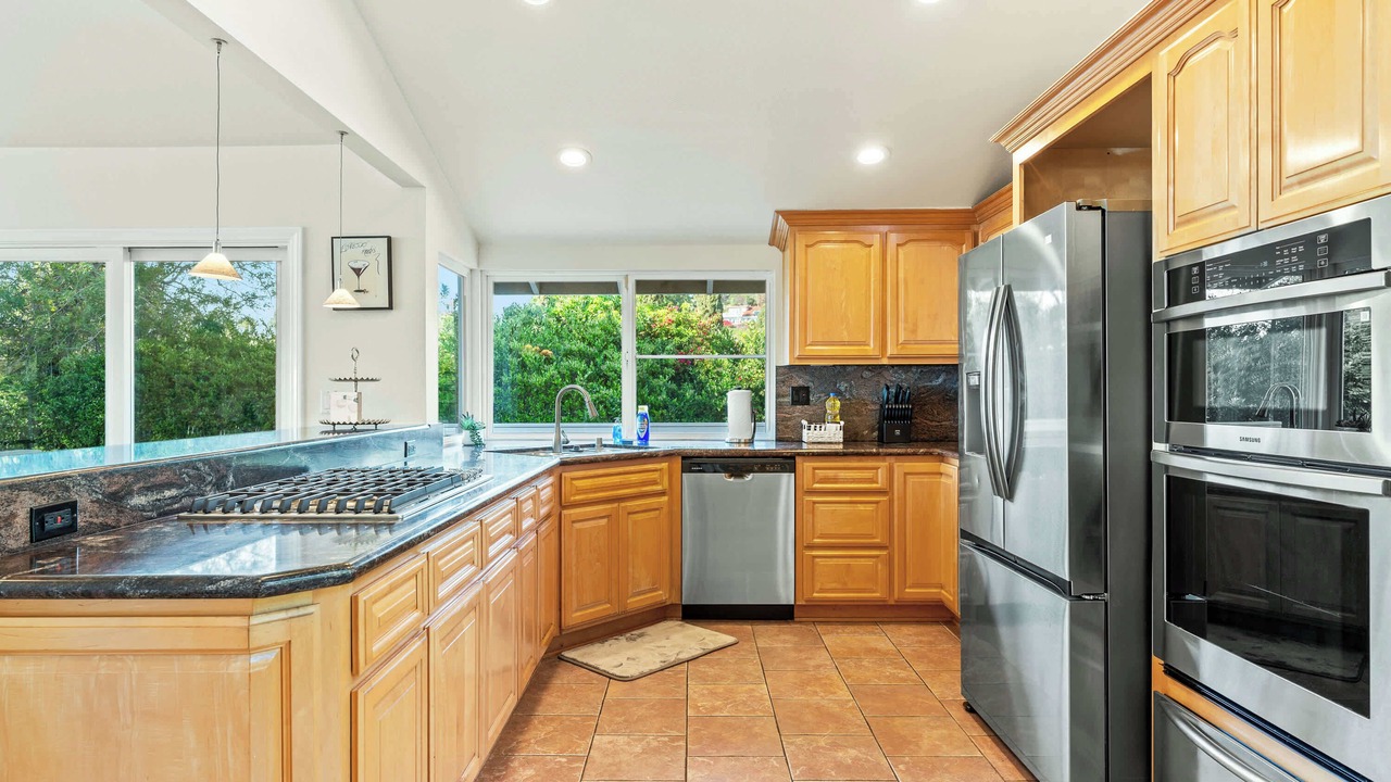 Photo of Kitchen in Santa Ana