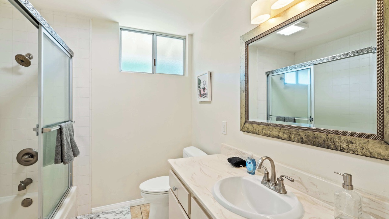Photo of Bathroom in Santa Ana