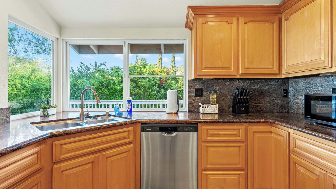 Photo of Kitchen in Santa Ana