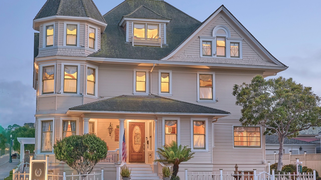 Photo of Outdoor in Pacific Grove