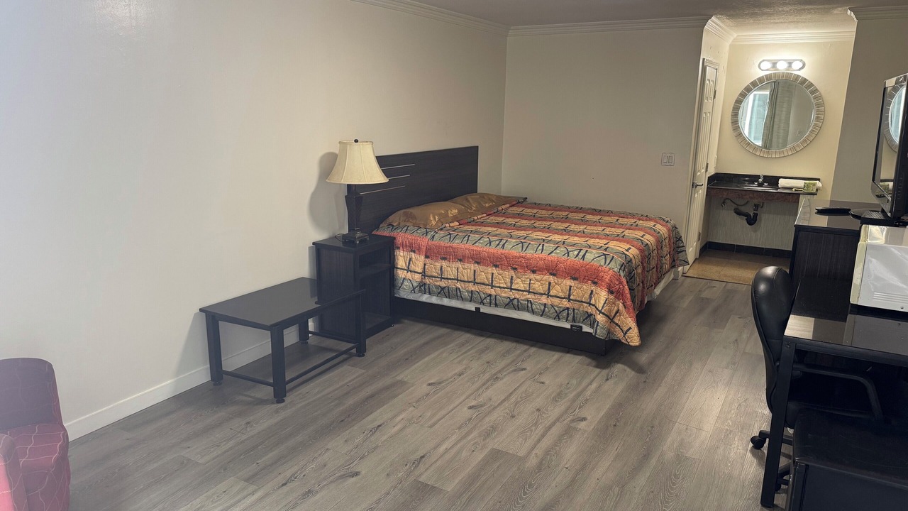 Photo of Bedroom in Riverside