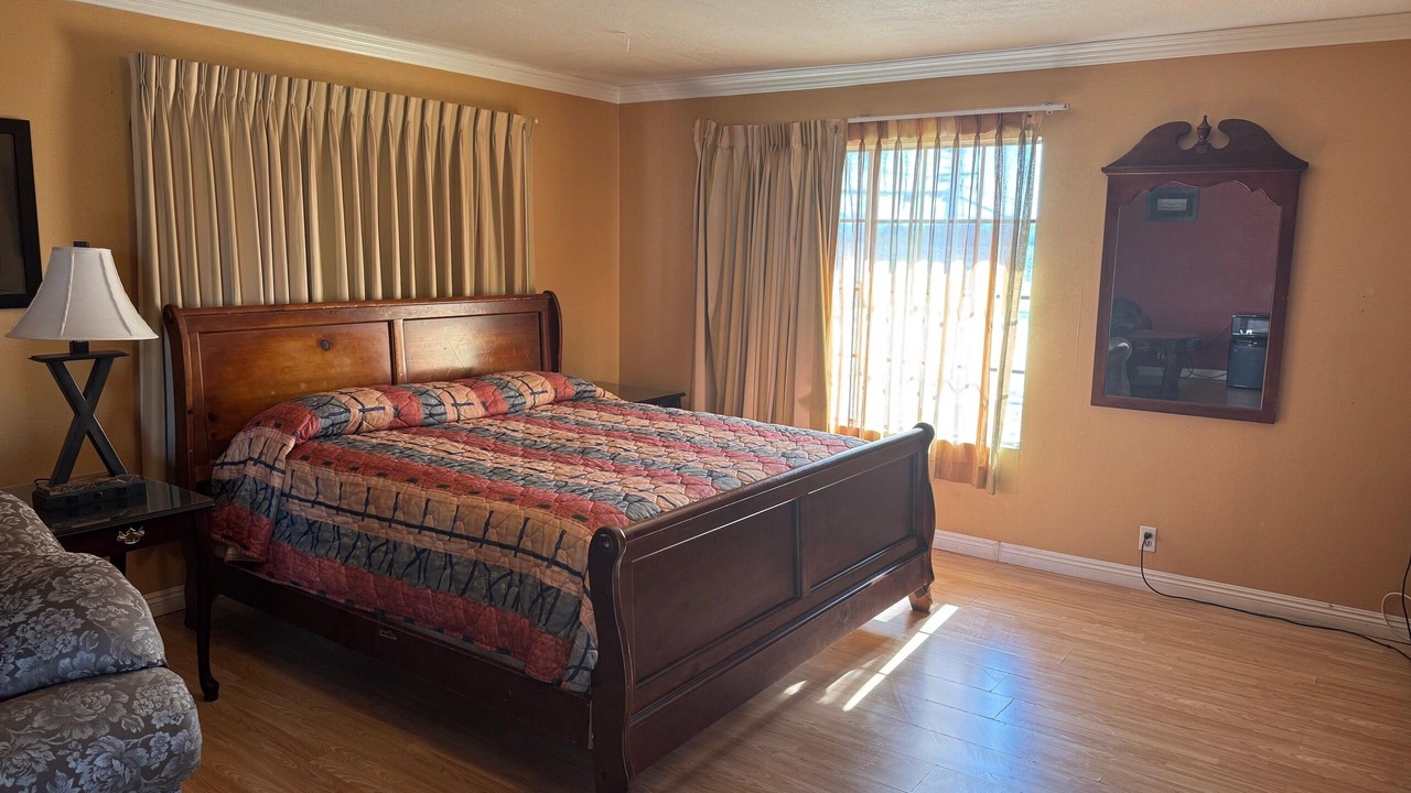 Photo of Bedroom in Riverside
