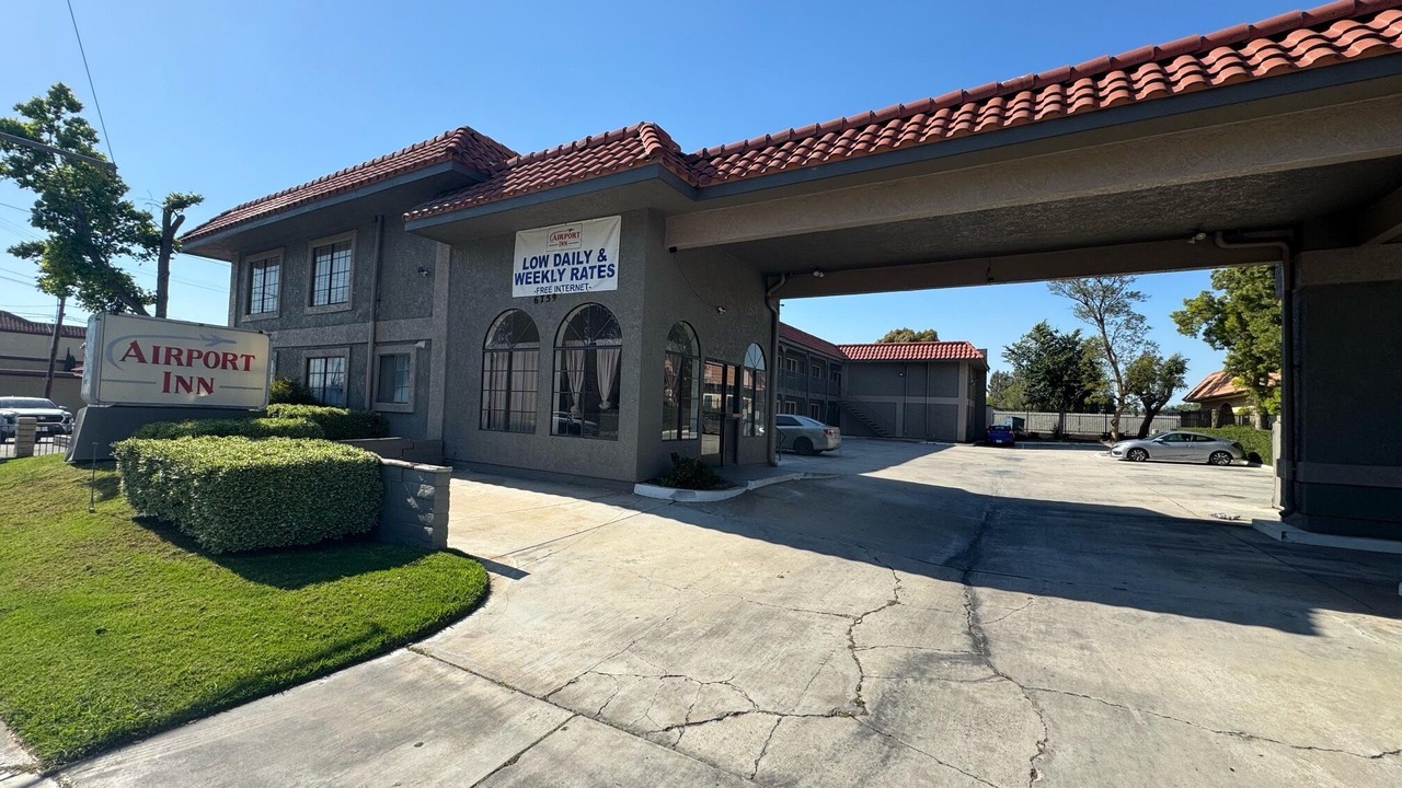 Photo of Outdoor in Riverside