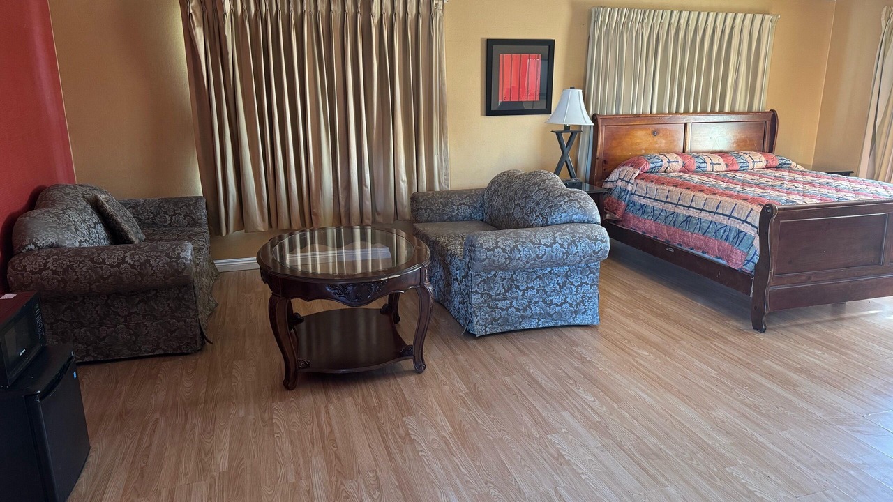 Photo of Bedroom in Riverside