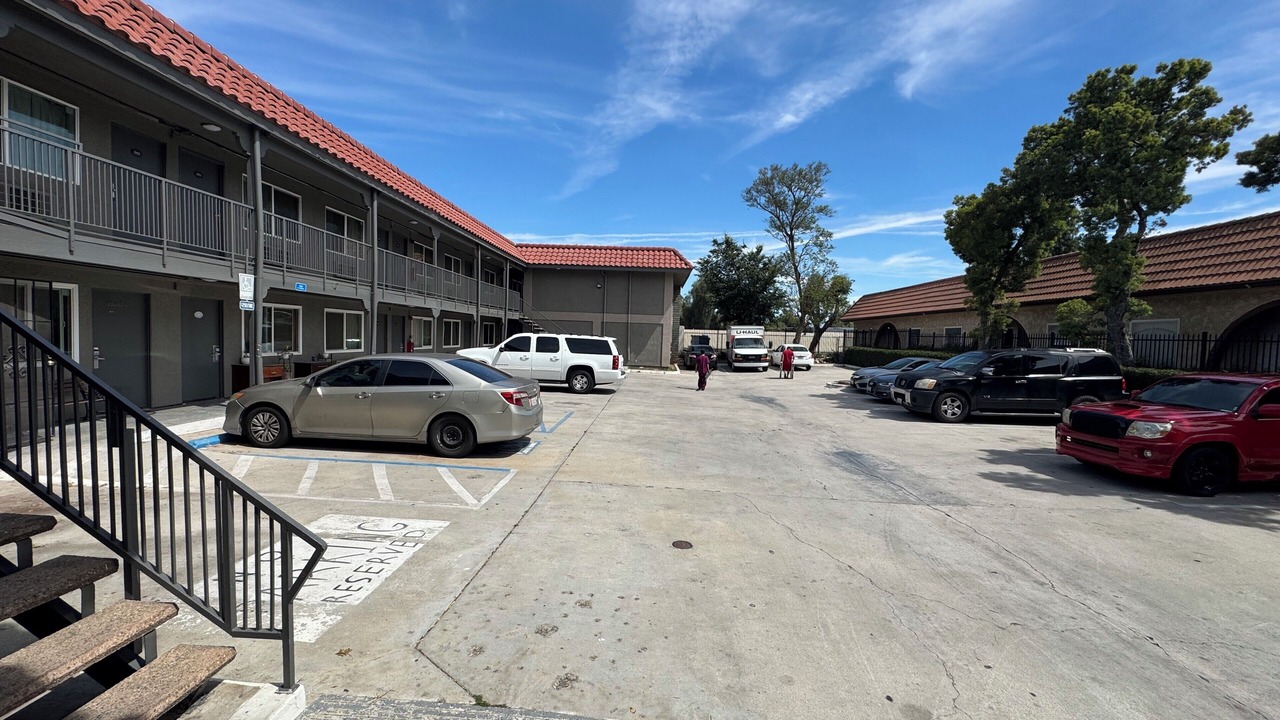 Photo of Outdoor in Riverside