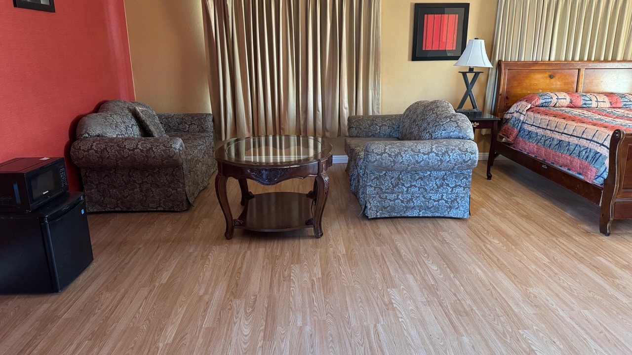 Photo of Bedroom in Riverside