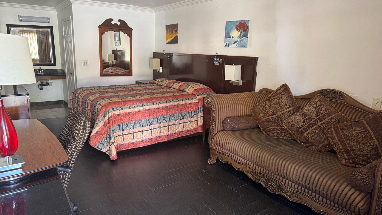 Photo of Bedroom in Riverside
