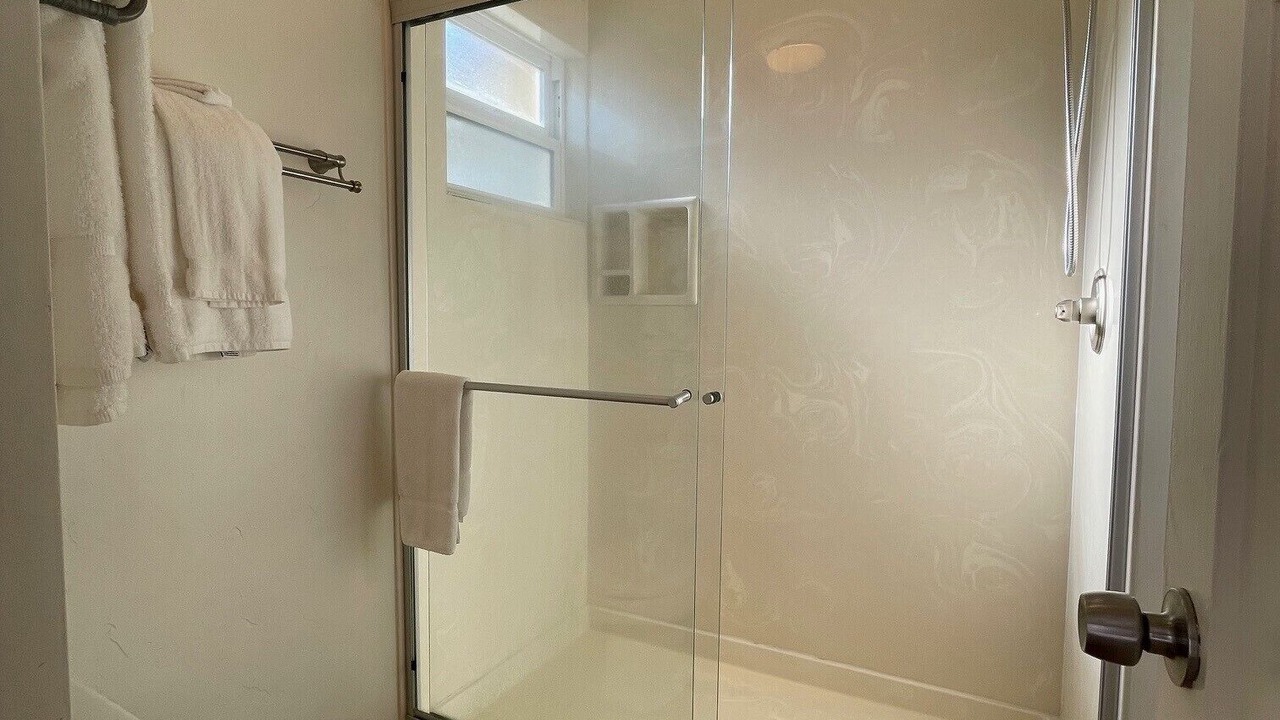 Photo of Bathroom in Sunset Beach