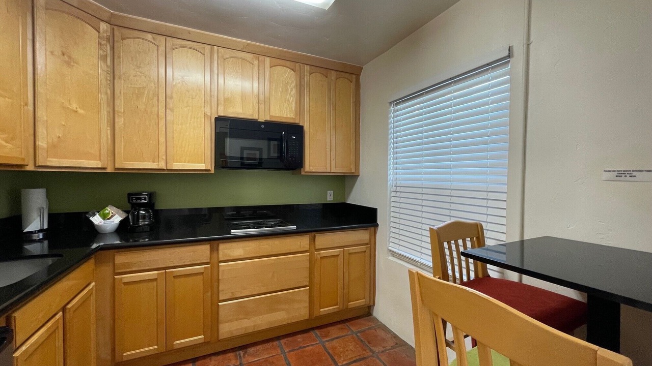 Photo of Kitchen in Sunset Beach