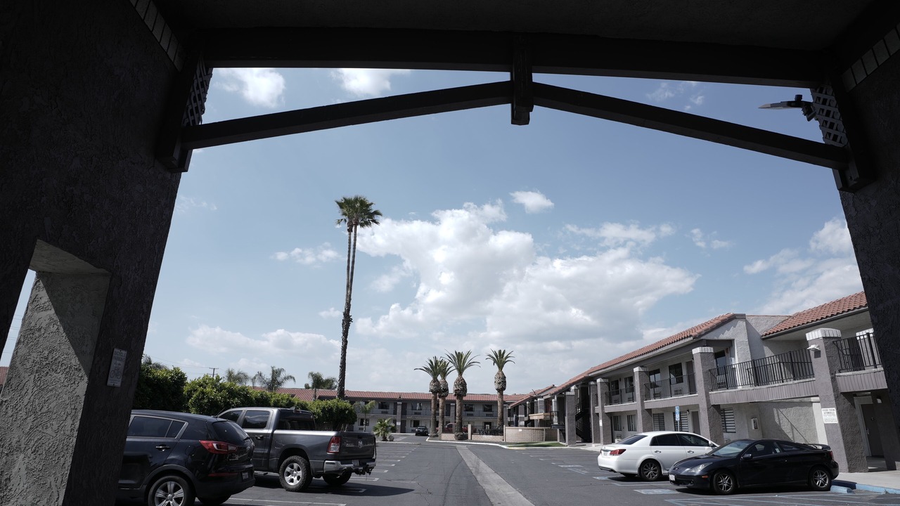 Photo of Outdoor in Hemet