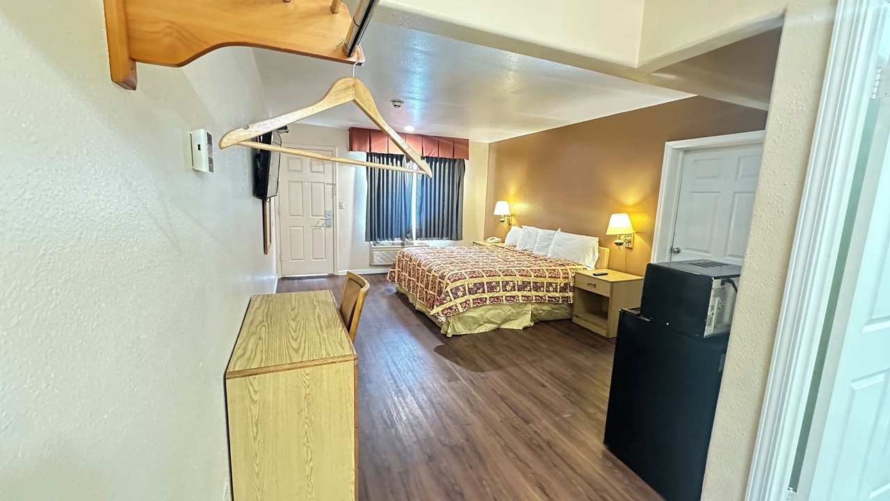 Photo of Bedroom in Watsonville