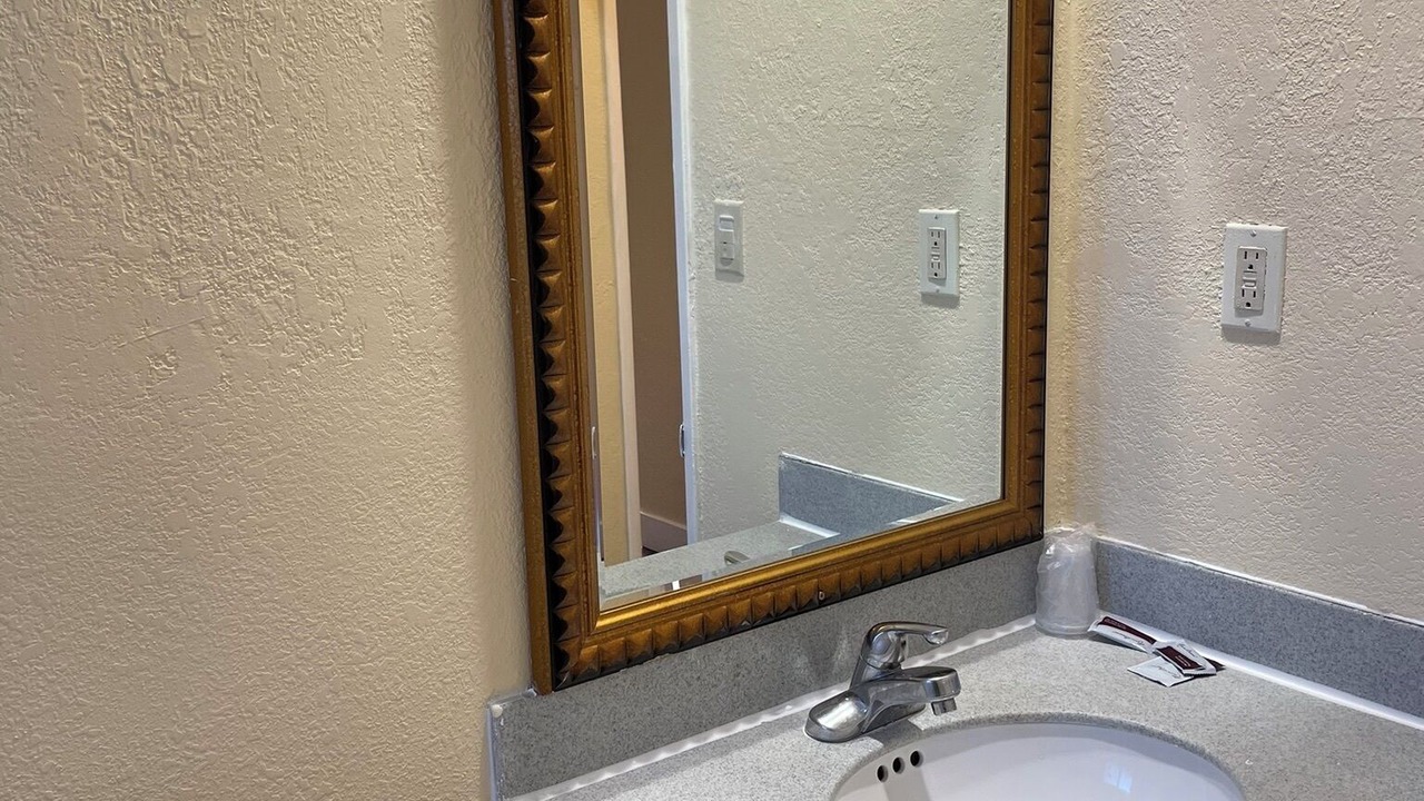 Photo of Bathroom in Cypress
