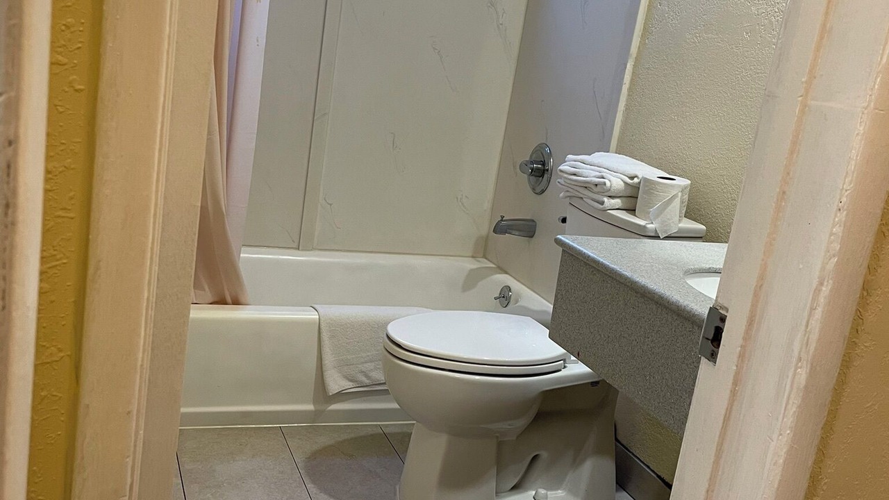Photo of Bathroom in Cypress