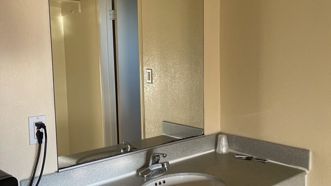 Photo of Bathroom in Cypress
