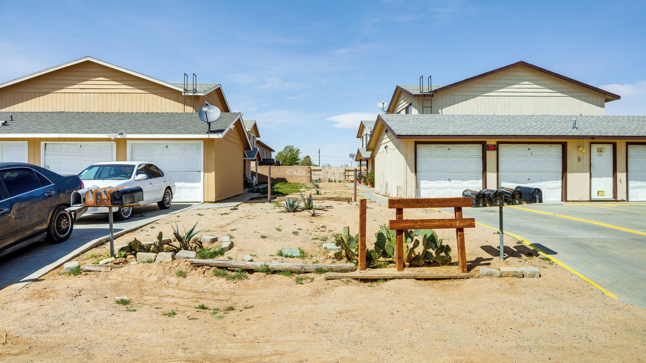 Photo of Others in California City