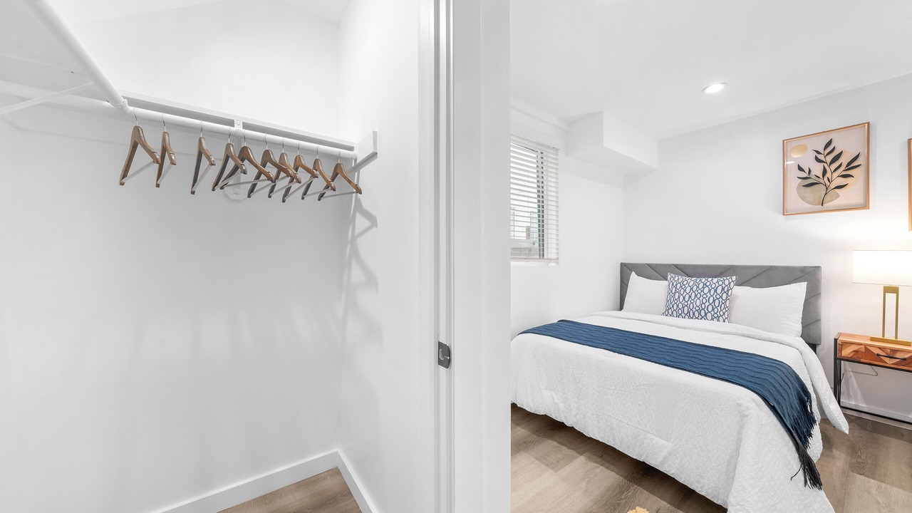 Photo of Bedroom in Rampart Village