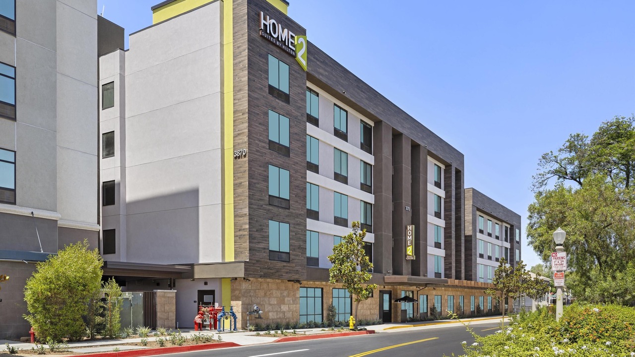 Photo of Outdoor in Downtown Riverside