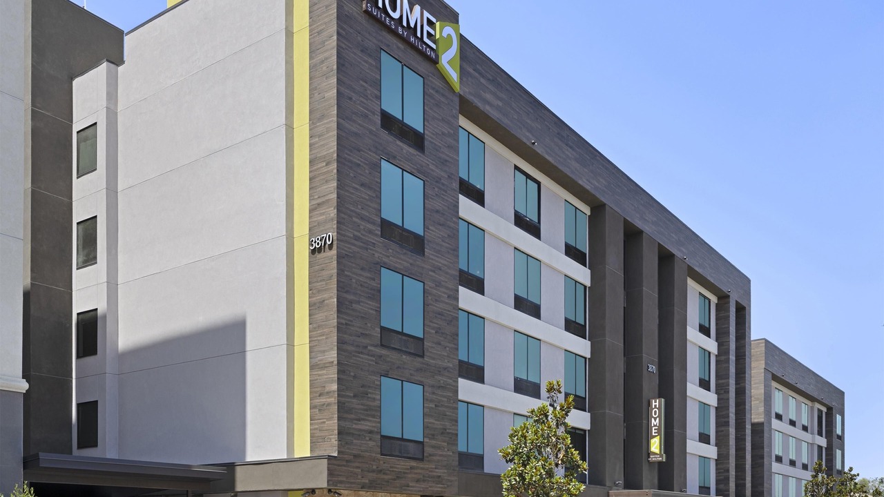 Photo of Outdoor in Downtown Riverside