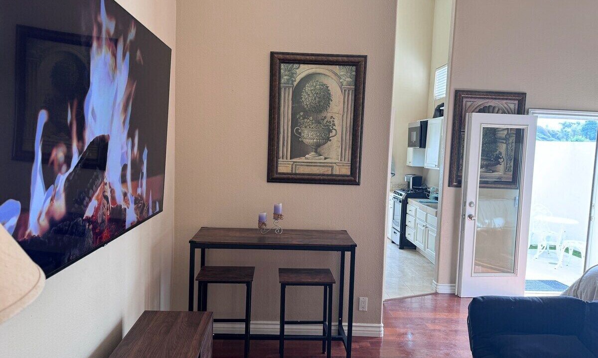 Photo of Bathroom in Laguna Niguel